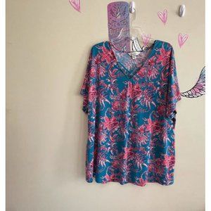 Women's beme Tunic Top